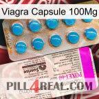 Viagra Capsule 100Mg new07